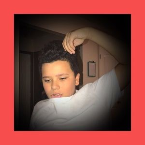 Meet your Posher, Jacob